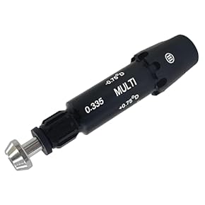 Amazon.co.jp: シャフトスリーブ - ゴルフクラブ用パーツ